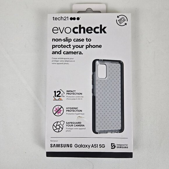 Bundle of 5 New Phone Cases for Samsung Galaxy A51 5G Assorted Styles - Picture 9 of 14